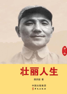 壮丽人生（第一卷）