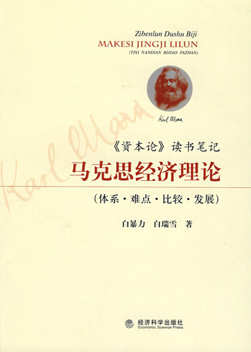 马克思经济理论