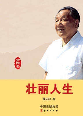 壮丽人生（第四卷）