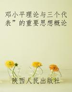 邓小平领导思想论纲
