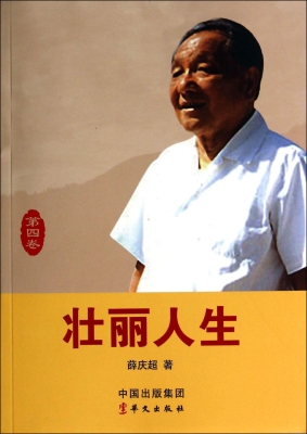 壮丽人生（第四卷）——从