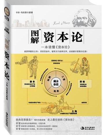 图解资本论