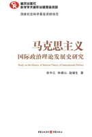 马克思主义国际政治理