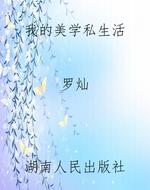 我的美学私生活