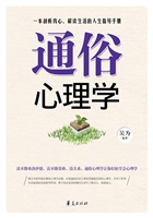 通俗心理学