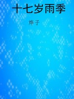十七岁雨季