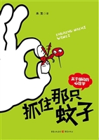 抓住那只蚊子