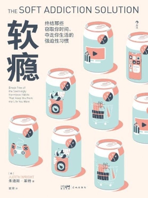 软瘾：终结那些窃取你时