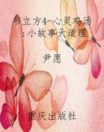 书立方4-心灵鸡汤：小故