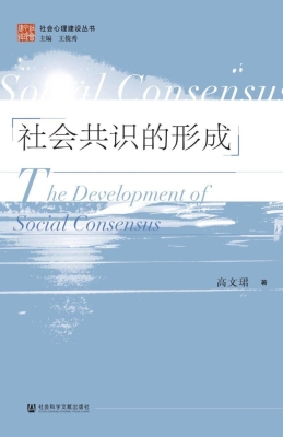 社会共识的形成