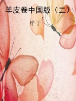 羊皮卷中国版（二）