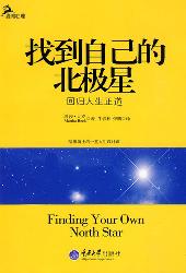 找到自己的北极星