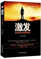 激发：成功就是唤醒潜能