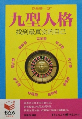 九型人格——找到最真