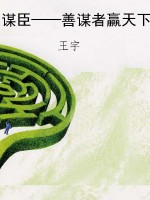 谋臣——善谋者赢天下