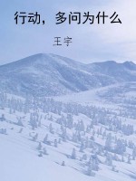 行动，多问为什么