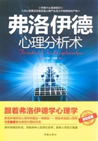 弗洛伊德心理分析术