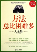 方法总比困难多大全集