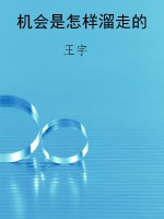机会是怎样溜走的