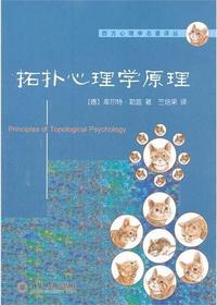拓扑心理学原理