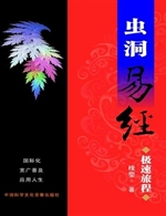 虫洞易经