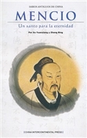 亚圣——孟子：西班牙文