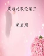 梁启超政论集三