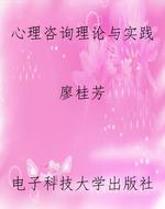 心理咨询理论与实践