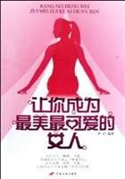 让你成为最美最可爱的