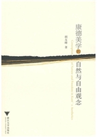 康德美学的自然与自由