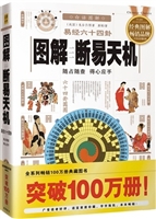 图解易经六十四卦 - 