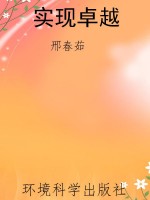 实现卓越