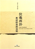 伏羲画卦表述的自然法