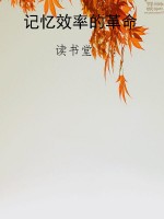 记忆效率的革命