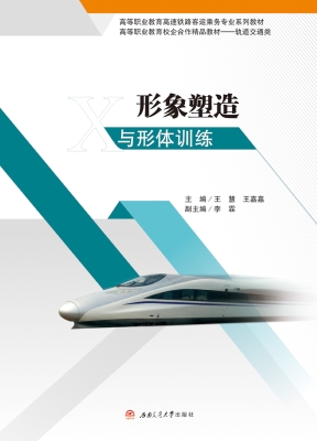 形象塑造与形体训练