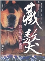 藏獒：强者的生存法则