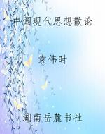 中国现代思想散论