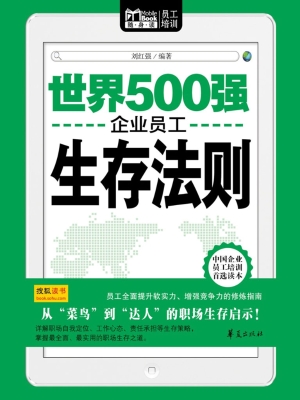 世界500强企业员工生