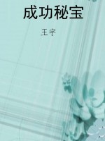 成功秘宝