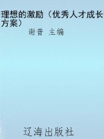 理想的激励（优秀人才成
