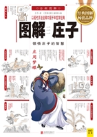 图解庄子——以现代手