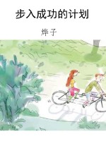 步入成功的计划