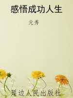 感悟成功人生