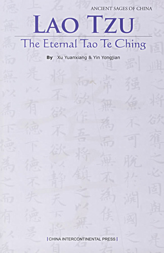 Ancient sages of Chi