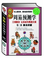 图解周易预测学 第2部
