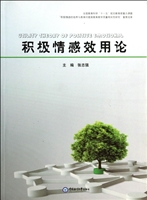 积极情感效用论