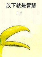 放下就是智慧