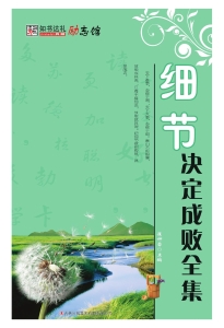 细节决定成败全集