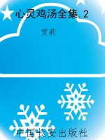 心灵鸡汤全集.2