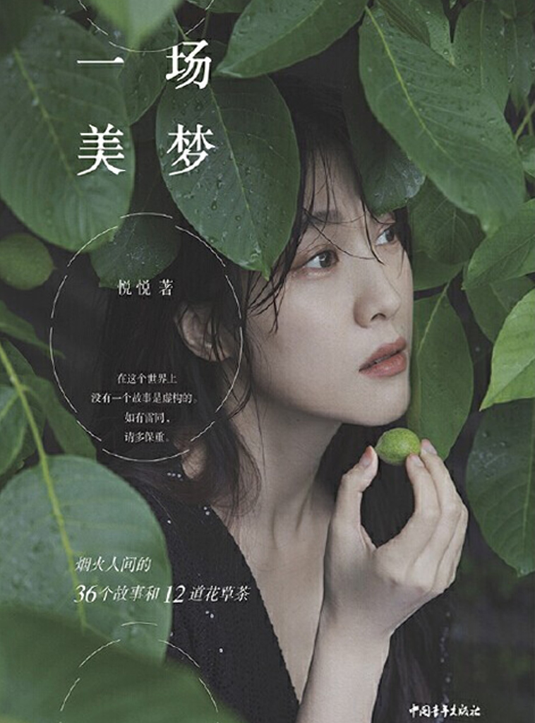 一场美梦